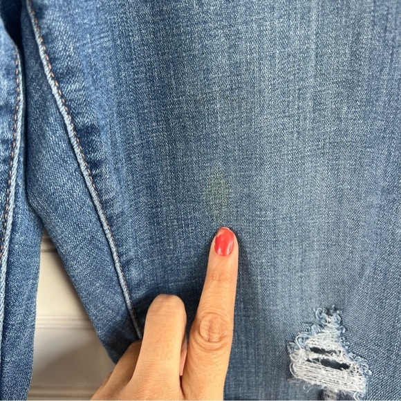 Levi’s Boyfriend jeans Size 32 - Picture 5 of 12